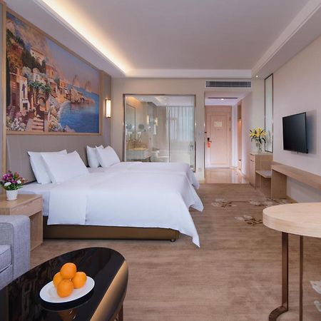 Vienna International Hotel Lianjiang  Extérieur photo