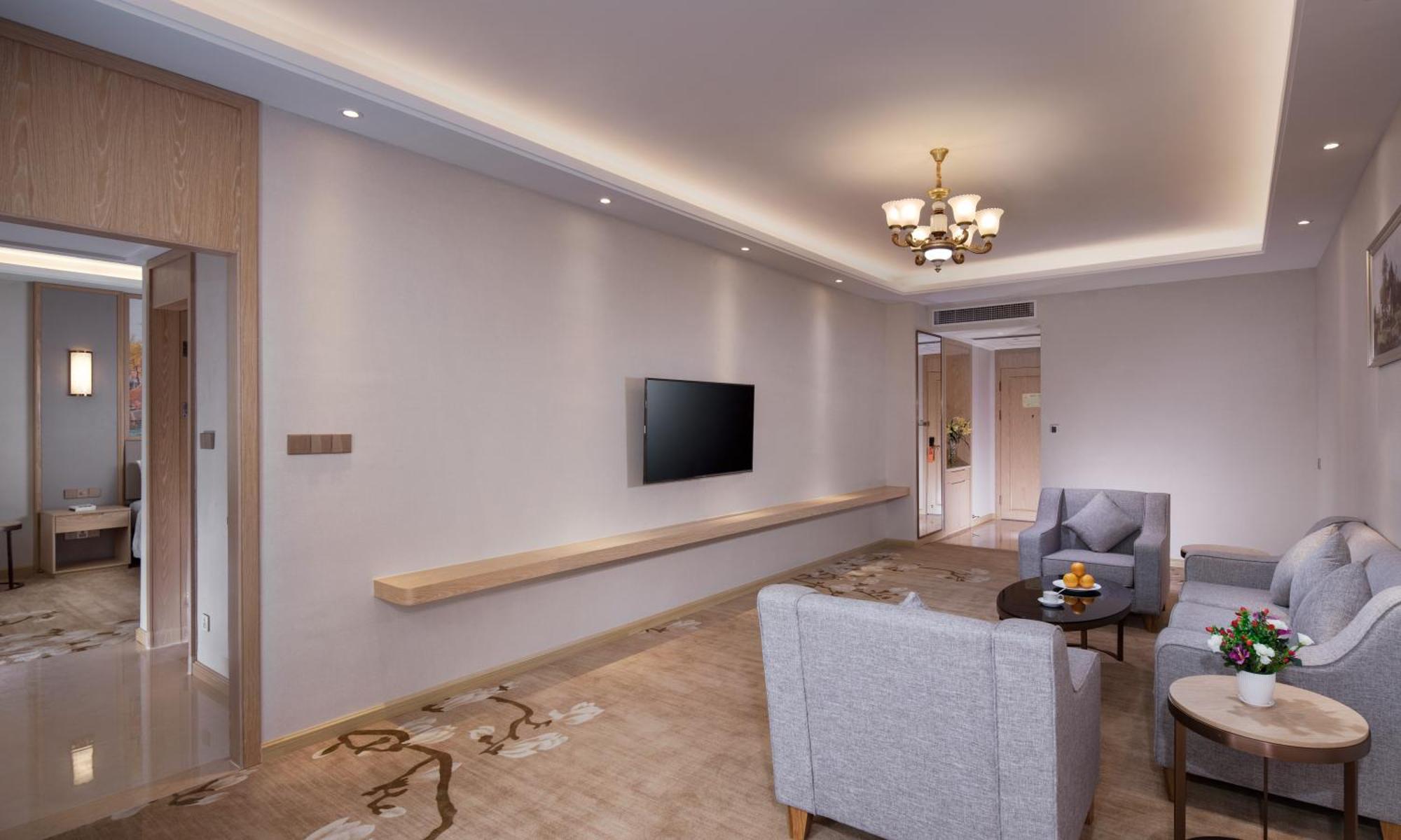 Vienna International Hotel Lianjiang  Extérieur photo